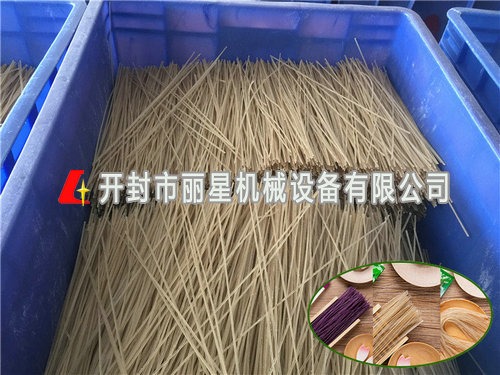 為什么粉條加工往往會(huì)在冬天進(jìn)行？